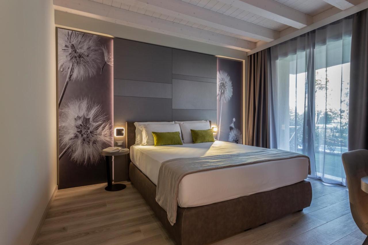 Prada' Home Eco Suites Bardolino Exteriér fotografie
