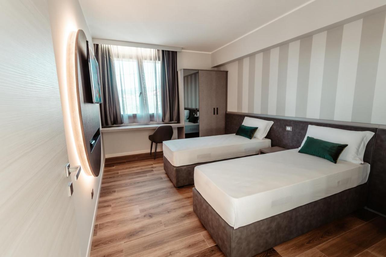 Prada' Home Eco Suites Bardolino Exteriér fotografie