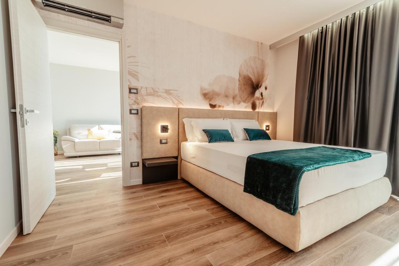 Prada' Home Eco Suites Bardolino Exteriér fotografie