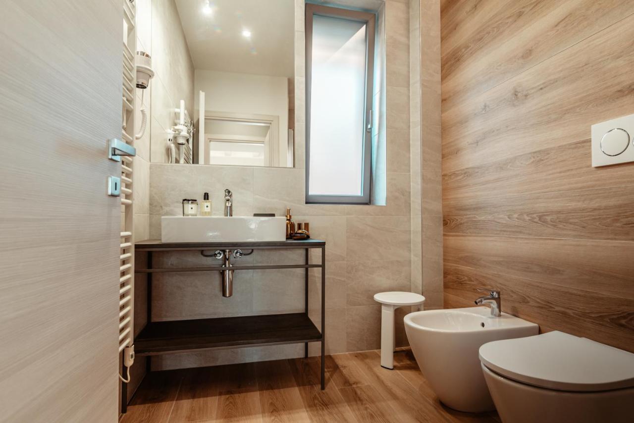 Prada' Home Eco Suites Bardolino Exteriér fotografie