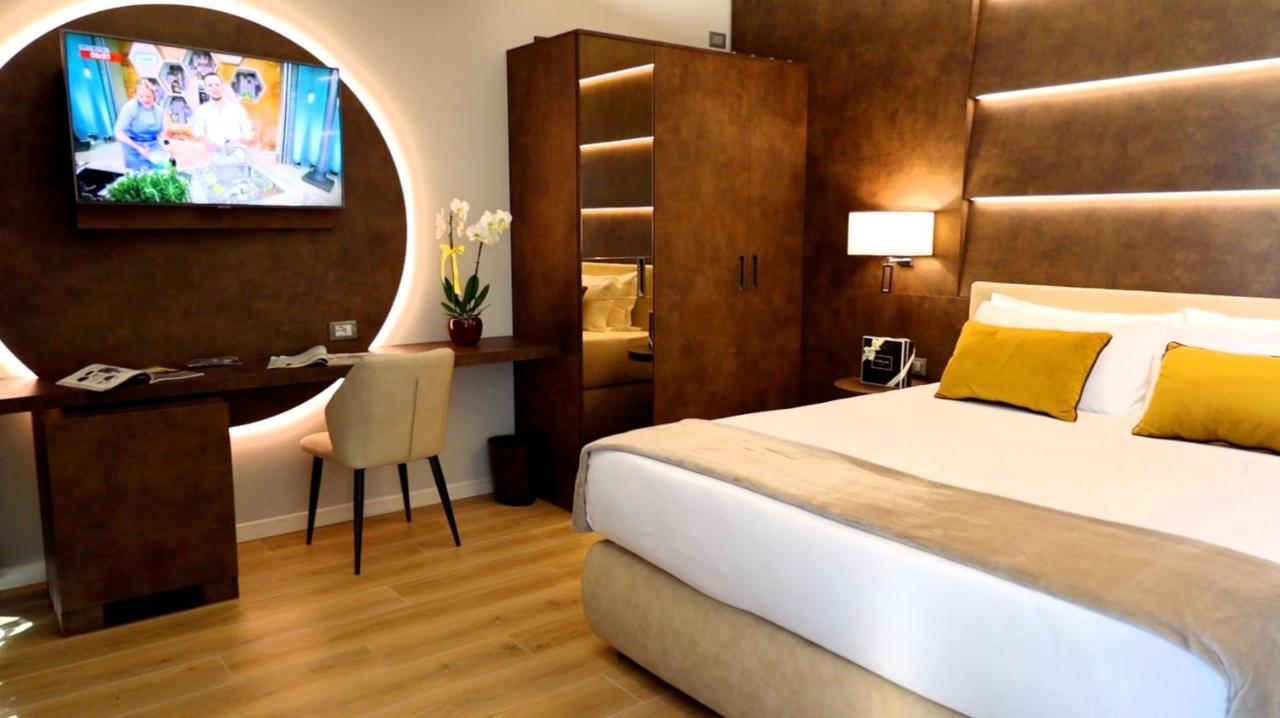 Prada' Home Eco Suites Bardolino Exteriér fotografie