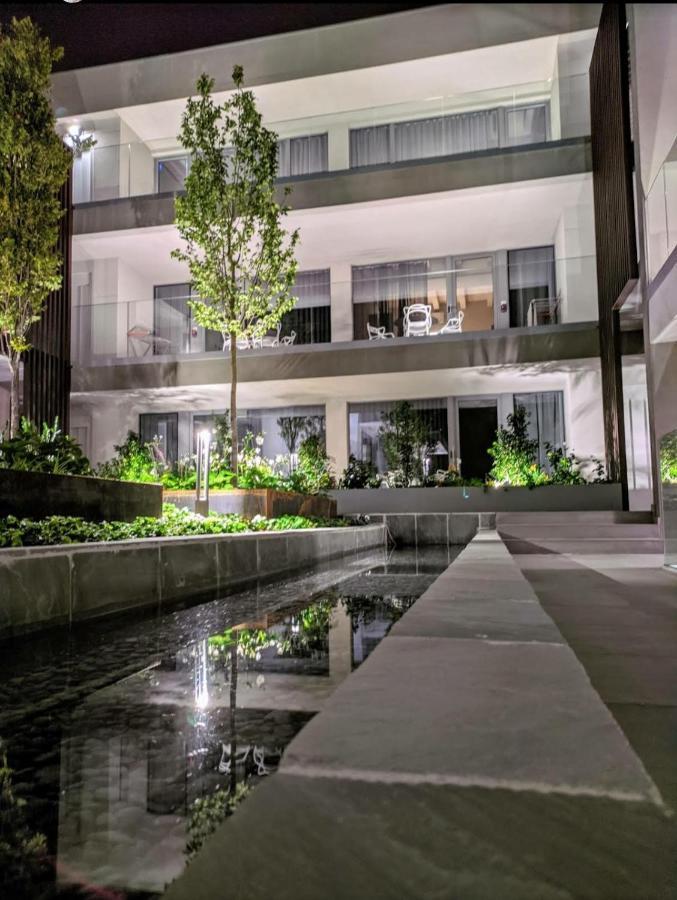 Prada' Home Eco Suites Bardolino Exteriér fotografie