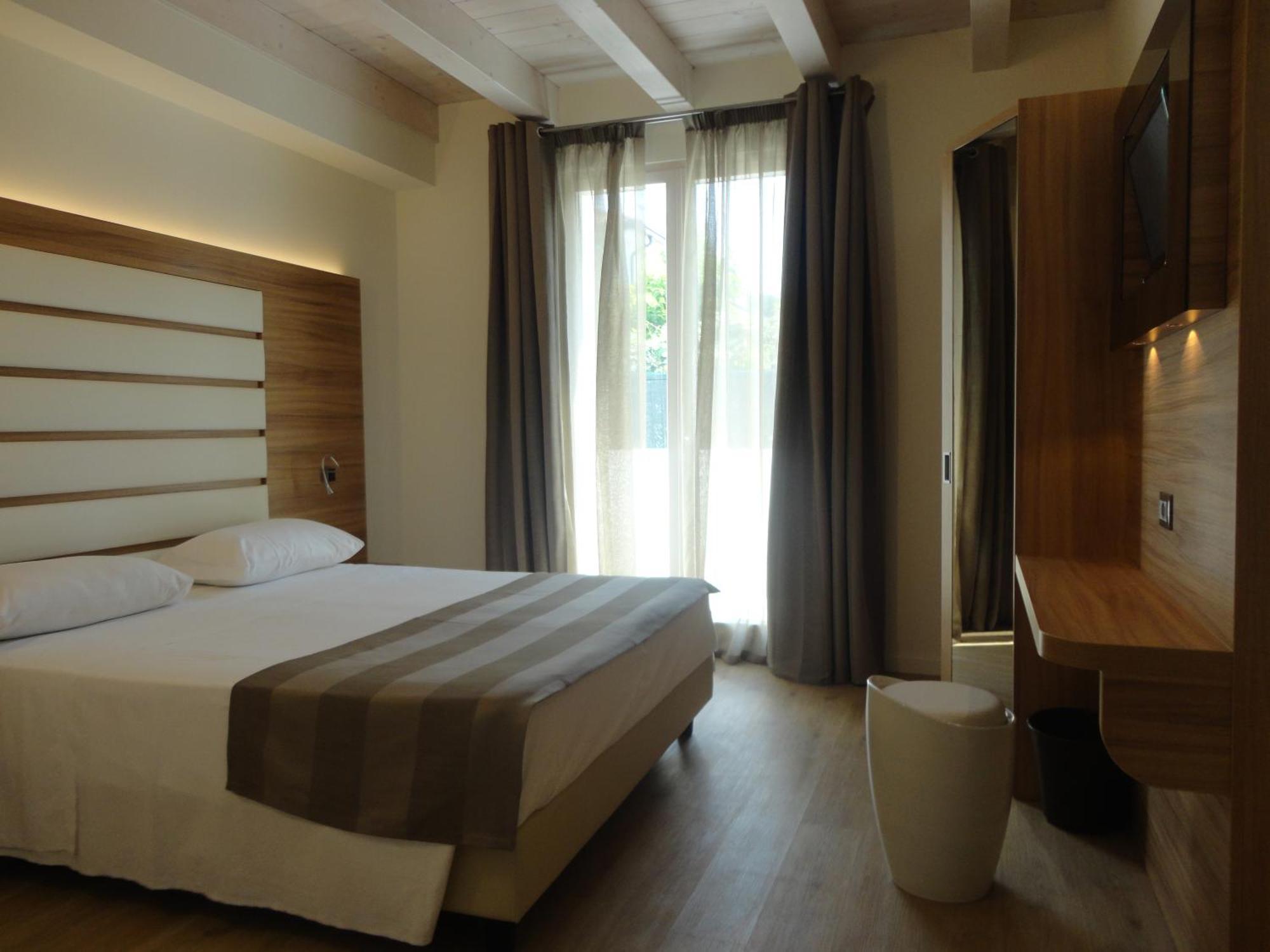 Prada' Home Eco Suites Bardolino Exteriér fotografie