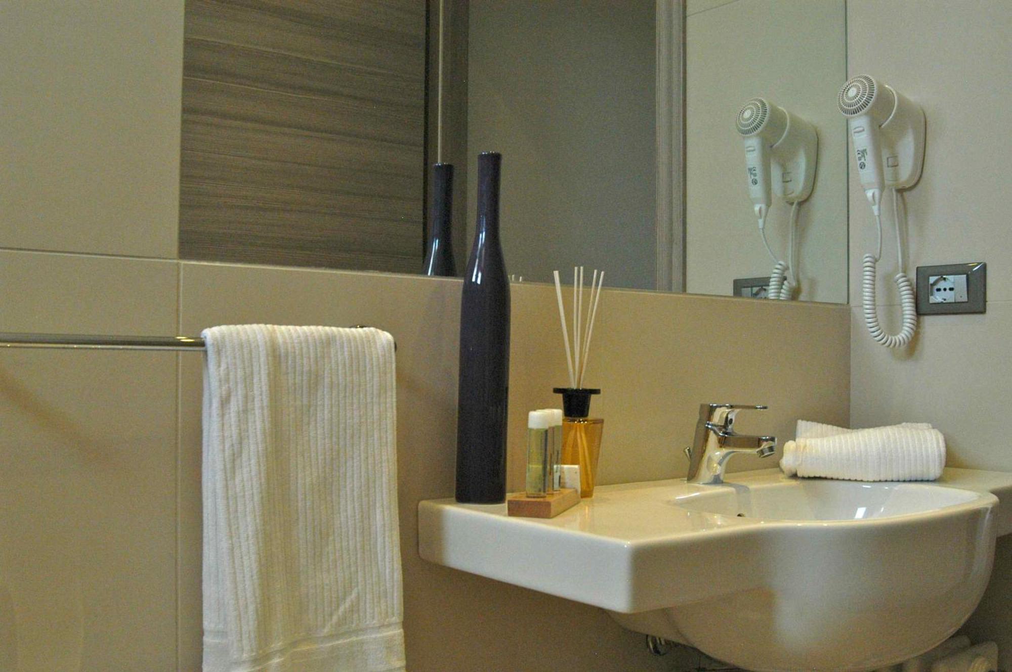 Prada' Home Eco Suites Bardolino Exteriér fotografie